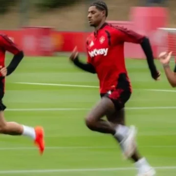 Manchester United x Ipswich Town: onde assistir, escalações e arbitragem