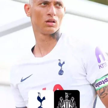 Tottenham x Newcastle: Onde Assistir, Horário, Escalações e Estatísticas