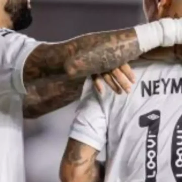 Corinthians x Santos: onde assistir ao vivo, horário e escalações Corinthians x Santos: onde assistir ao vivo, horário e escalações pelo Brasileirão