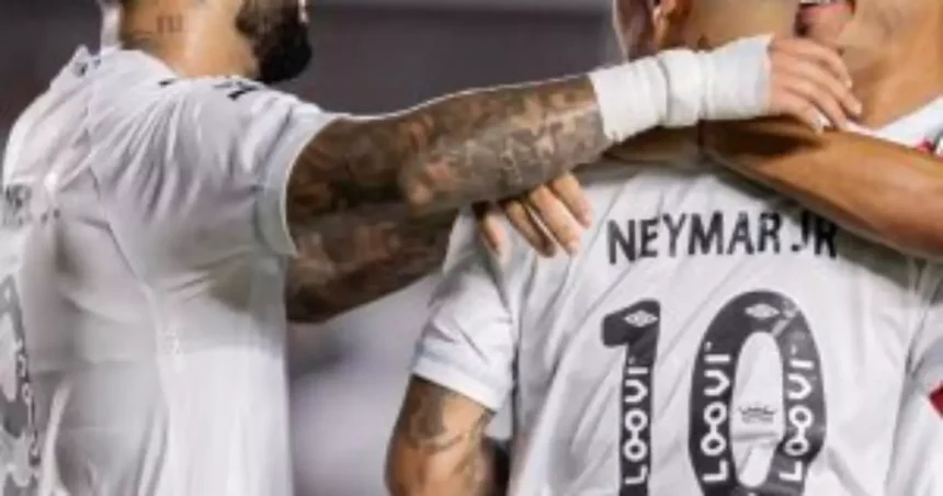 Corinthians x Santos: onde assistir ao vivo, horário e escalações Corinthians x Santos: onde assistir ao vivo, horário e escalações pelo Brasileirão