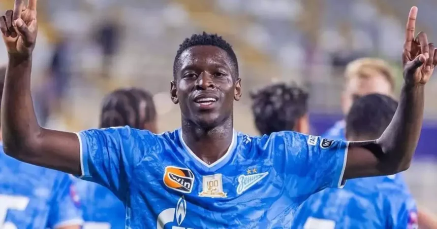 Roma faz proposta por Luiz Henrique, que trata o Flamengo como prioridade