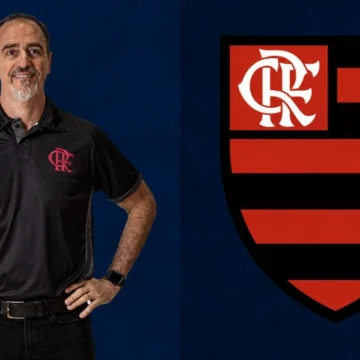 Flamengo anuncia amistoso contra Peñarol, no Uruguai
