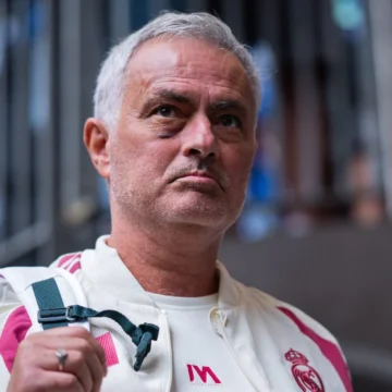 ‘Situação difícil’: Por que a primeira Data Fifa da temporada já incomoda Mourinho no Real Madrid