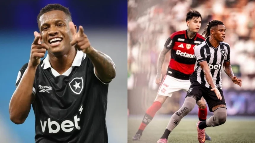 Flamengo defende invencibilidade 2 anos: as estatísticas para jogo contra Botafogo