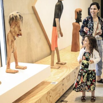 Museu do Pontal superou enchentes e ensinou valor da arte popular