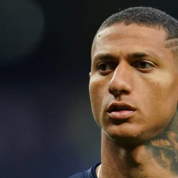 De Zerbi: ‘Richarlison e mais dois jogadores me disseram que querem sair do Tottenham’
