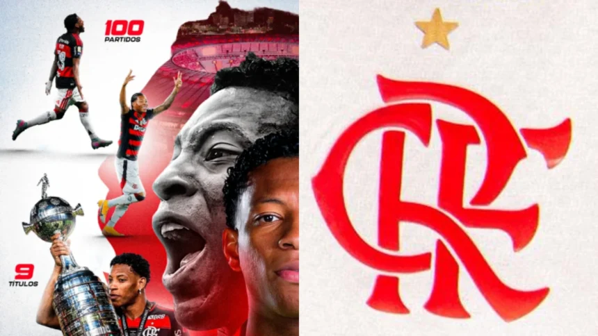 A mensagem de Plata aos torcedores do Flamengo após saída para o Dínamo de Moscou