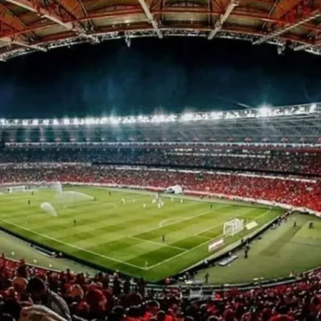 Internacional entra para a história com três Copas do Mundo no Brasil; entenda