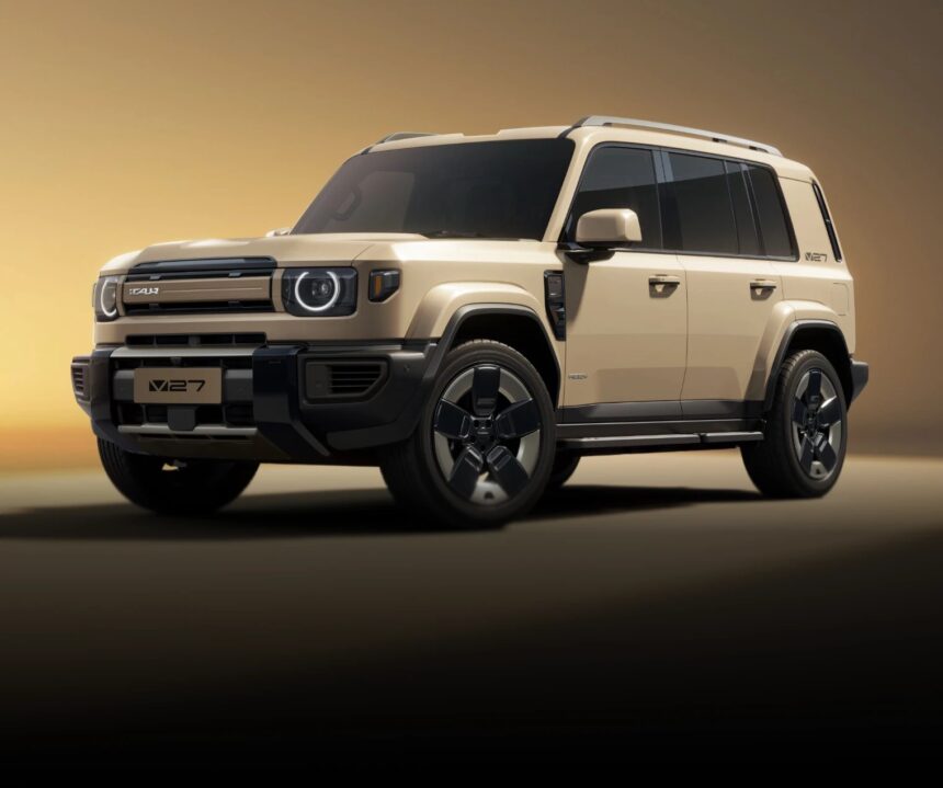 'Efeito China': mais 4 marcas chinesas desembarcam no Brasil; veja os carros e os planos de cada uma