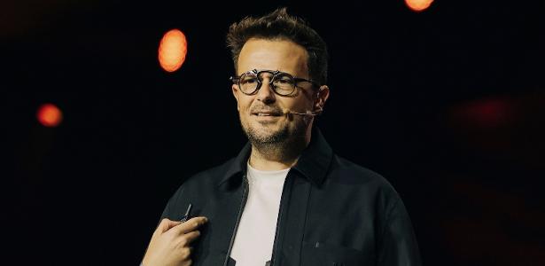 Brasileiro, presidente global da Oakley, diz porque país é chave Brasileiro, presidente global da Oakley, diz porque país é chave na empresa