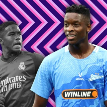 Luiz Henrique vira alternativa a Endrick em sensação europeia após Luiz Henrique vira alternativa a Endrick em sensação europeia após fracasso com o Flamengo