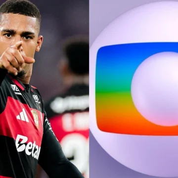 Jogo do Flamengo x Botafogo vai passar na Globo hoje?