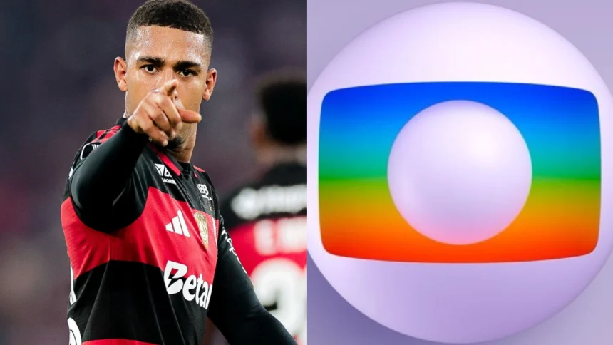Jogo do Flamengo x Botafogo vai passar na Globo hoje? Jogo do Flamengo x Botafogo vai passar na Globo hoje?