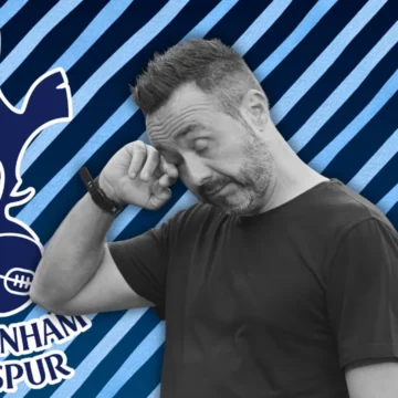Cedo demais para crise? Por que o Tottenham tem início preocupante na Premier League