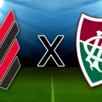 Athletico-PR x Fluminense pelo Brasileirão: onde assistir ao vivo, horário Athletico-PR x Fluminense pelo Brasileirão: onde assistir ao vivo, horário e escalação