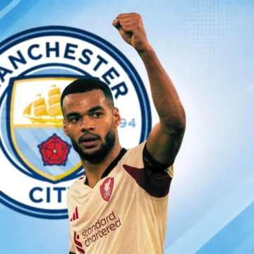 Por que Gakpo pode ser o upgrade que Maresca precisava no ataque do Manchester City