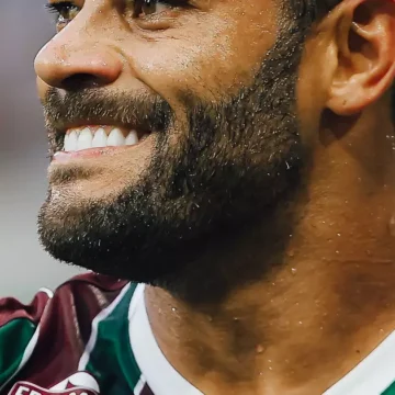 Hulk é sincero em declaração direcionada à arbitragem de Athletico-PR x Fluminense