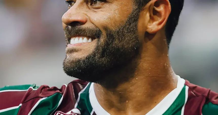 Hulk é sincero em declaração direcionada à arbitragem de Athletico-PR Hulk é sincero em declaração direcionada à arbitragem de Athletico-PR x Fluminense