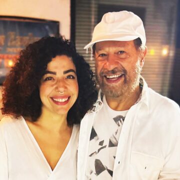 João Bosco revolve 'Memória da pele' com Vanessa Moreno no álbum dos 80 anos, 'Amigos novos e antigos'