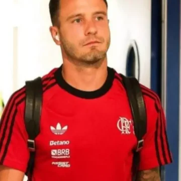 Saúl amplia lista de desfalques do Flamengo para clássico Saúl amplia lista de desfalques do Flamengo para clássico