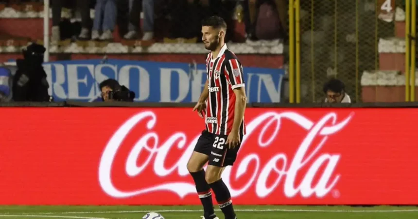 Domingos Duarte elogia elenco do São Paulo após vitória