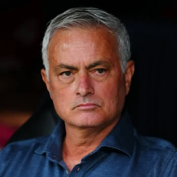 Mourinho manda recado para a torcida do Real Madrid: ‘Futebol não é só sobre isso’