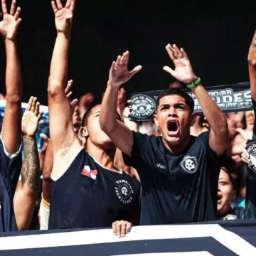 Entenda a estratégia do Remo para lotar o Mangueirão contra o Coritiba
