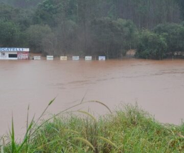 El Niño expõe a nova conta da proteção no agronegócio