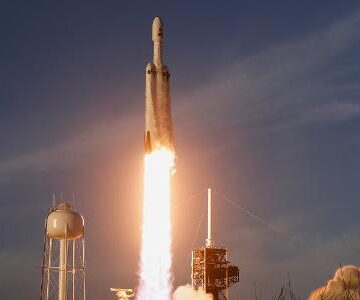 Nasa lança Telescópio Espacial Roman, um satélite de espionagem voltado para as estrelas