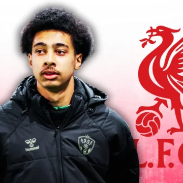 Quem é Djylian N’Guessan? Liverpool acerta com reforço para 2027