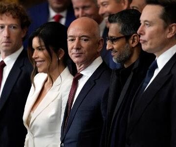 Repudiado por big techs e EUA, PL dos mercados digitais tem semana decisiva