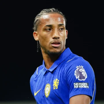 Ex-Premier League critica João Pedro após gol pelo Chelsea: 'Ingrato' Ex-Premier League critica João Pedro após gol pelo Chelsea: ‘Ingrato’