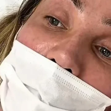 Maya Massafera teve AVC? Influencer alerta sobre colesterol e atualiza estado de saúde