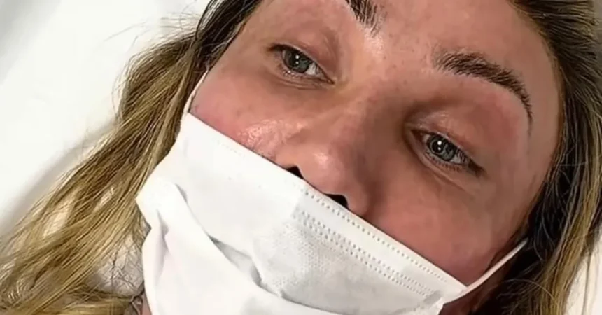 Maya Massafera teve AVC? Influencer alerta sobre colesterol e atualiza estado de saúde