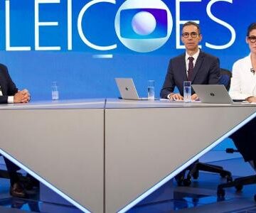 Candidato da autoajuda cresce com carência do eleitor ‘não polarizado’