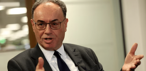 IA amplia risco cibernético ao sistema financeiro, diz órgão internacional IA amplia risco cibernético ao sistema financeiro, diz órgão internacional