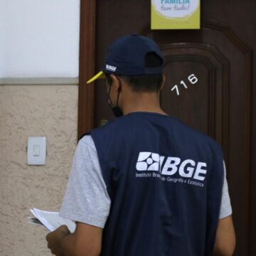 IBGE divulga microdados do Censo com cuidados para preservar sigilo