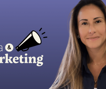 Mídia e Marketing #245: Anna Carolina Teixeira, CMO da M. Dias Branco – 31/08/2026
