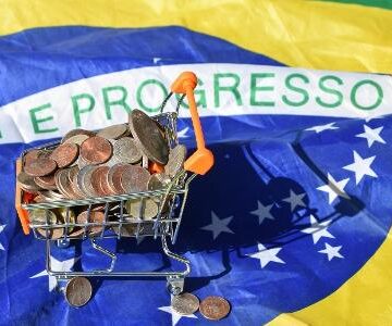 PIB do 2º trimestre vai confirmar desaceleração econômica do Brasil