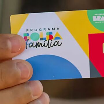Orçamento 2027: governo prevê Bolsa Família sem reajuste no próximo ano