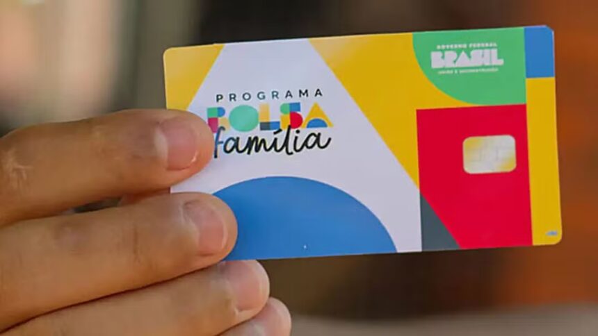 Orçamento 2027: governo prevê Bolsa Família sem reajuste no próximo ano