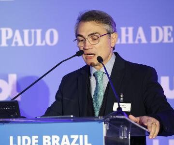 Leandro Vilain vai suceder Isaac Sidney na presidência da Febraban