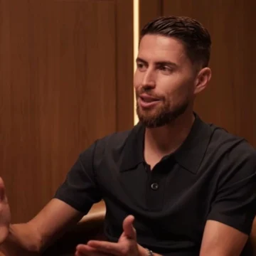 Jorginho revela o que mais o irrita no Brasileirão