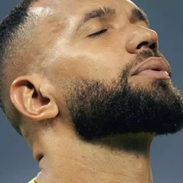 Everson vai jogar pelo Atlético-MG contra o Cruzeiro? Veja a Everson vai jogar pelo Atlético-MG contra o Cruzeiro? Veja a situação