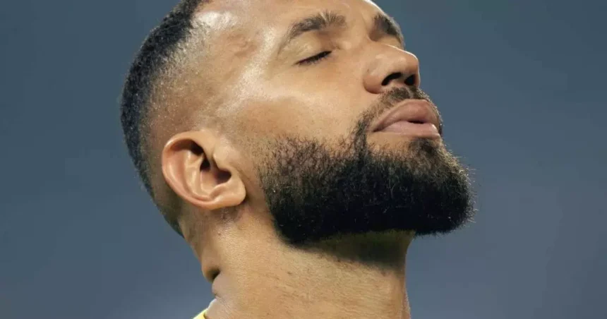 Everson vai jogar pelo Atlético-MG contra o Cruzeiro? Veja a situação