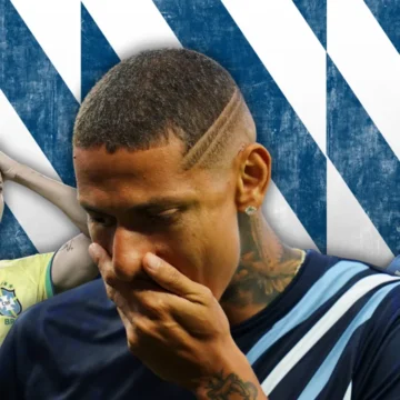 Tottenham: Por que ‘voltar para casa’ é a cartada final de Richarlison para o seu futuro