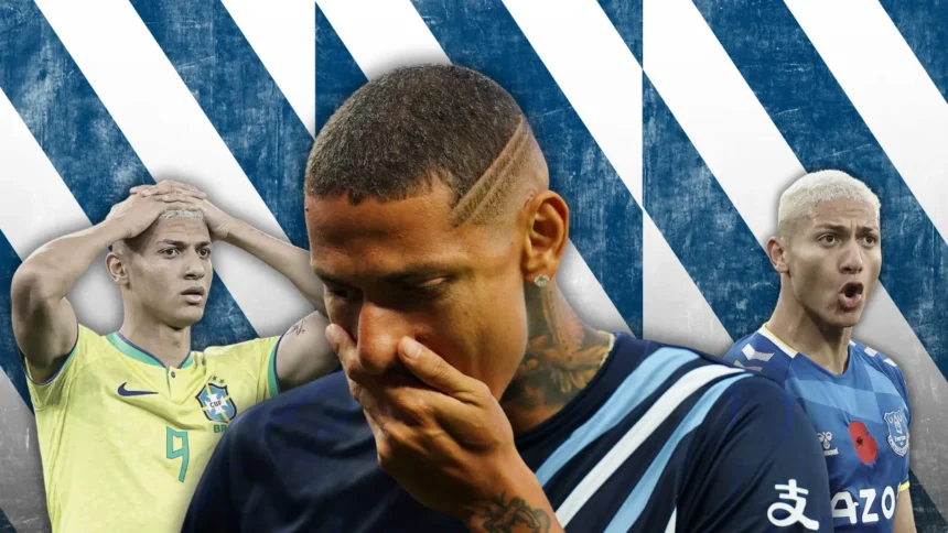 Tottenham: Por que ‘voltar para casa’ é a cartada final de Richarlison para o seu futuro