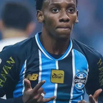 Quanto o Grêmio arrecadou com jogadores formados na base? Veja Quanto o Grêmio arrecadou com jogadores formados na base? Veja