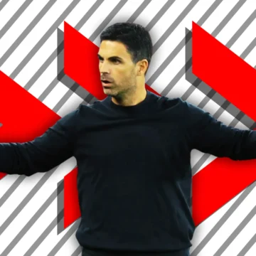 Com Martinelli de saída, Arsenal avalia substituto da Ligue 1 que custa 40 milhões de euros
