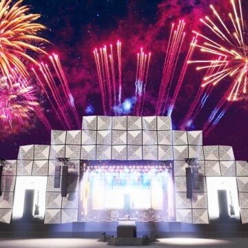 Rock in Rio 2026 terá chuva? Veja a previsão para o 1º fim de semana